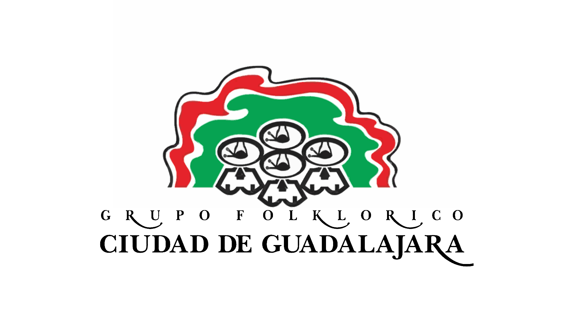 Vlive Media Grupo Folklórico Ciudad de Guadalajara