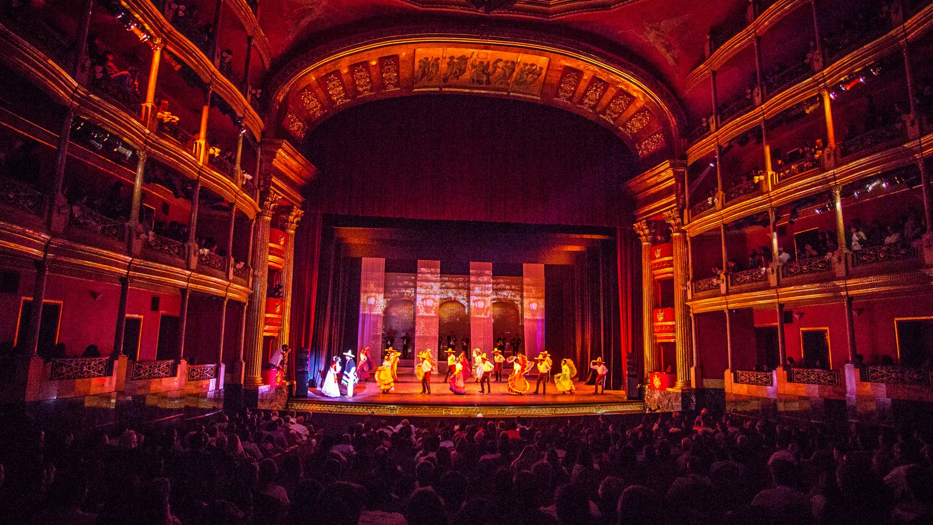 Vlive Media Ojos de Papel Volando