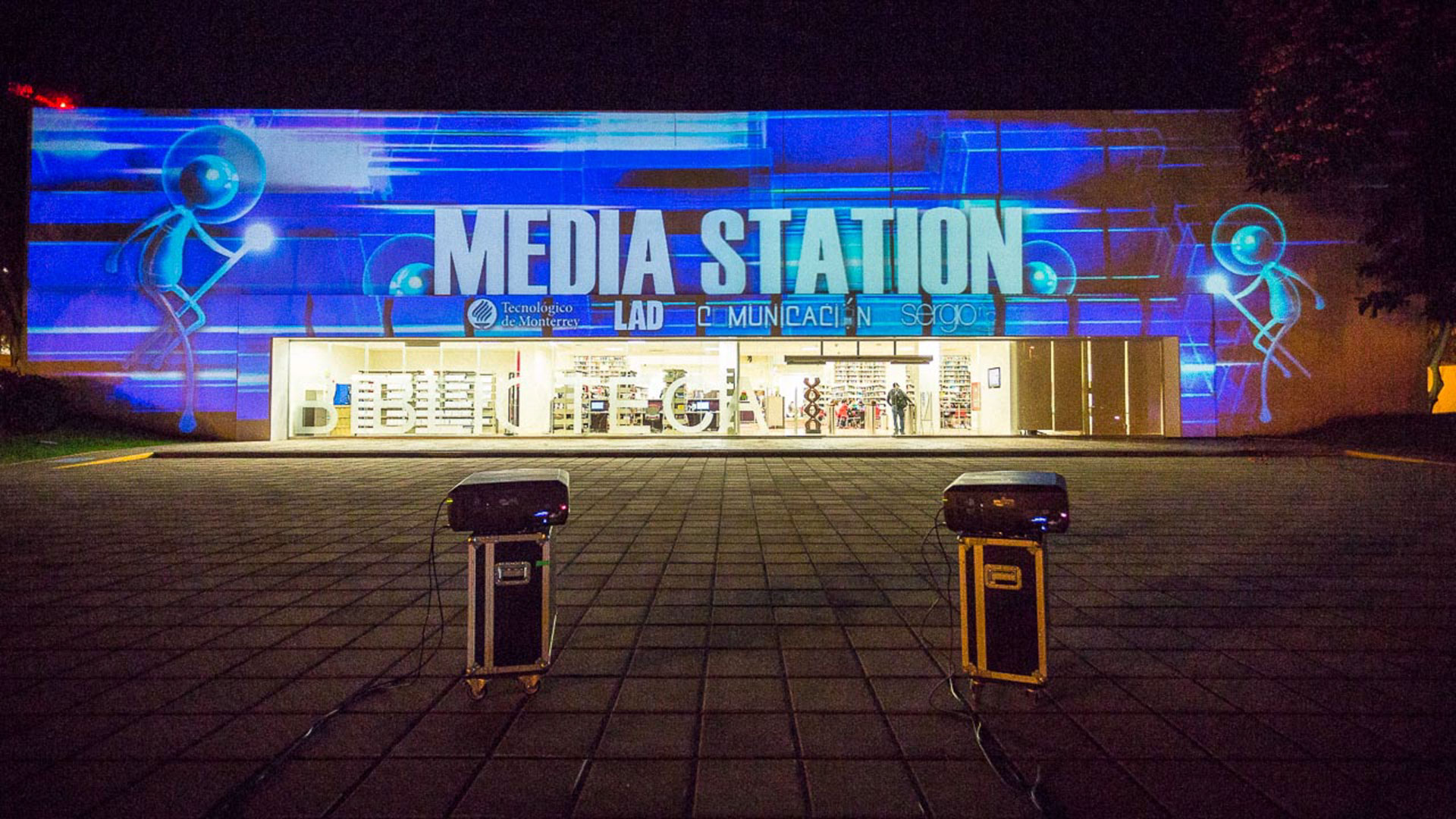 Vlive Media Media Station
